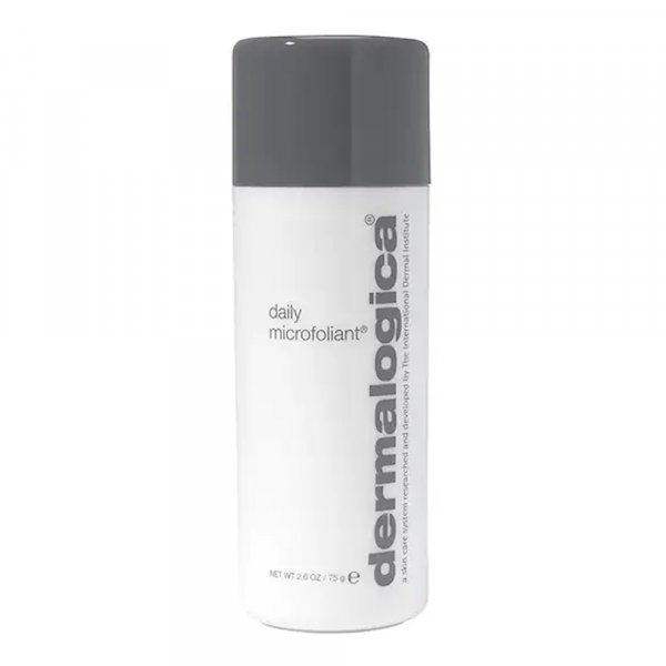Gommage visage Dermalogica daily microfoliant