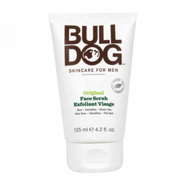 Gommage visage homme Bulldog Original