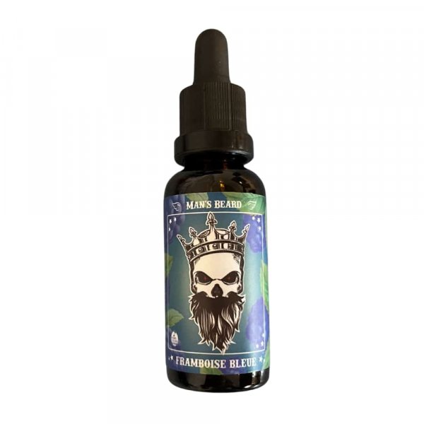 Huile  Barbe Man's Beard