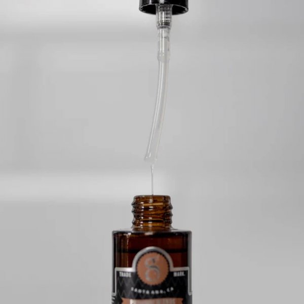 Huile  barbe Suavecito Premium Blend