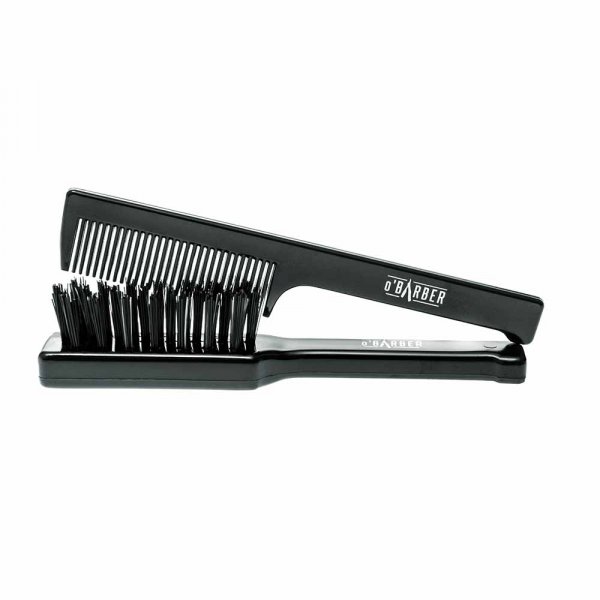 Kit entretien barbe Obarber 