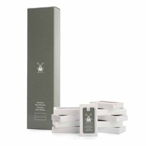 Lame rasage Mühle x200