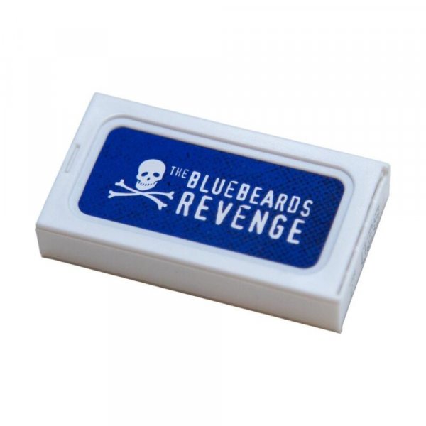 Lames de rasoir Bluebeards Revenge par 10