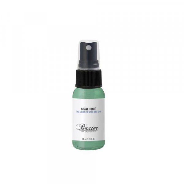 Lotion aprs rasage Baxter Of California