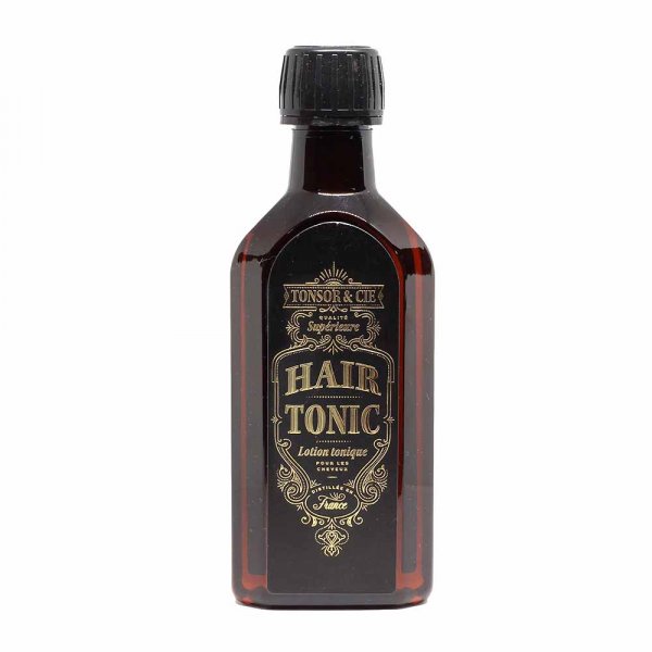 Lotion capillaire Tonsor & Cie Hair Tonic