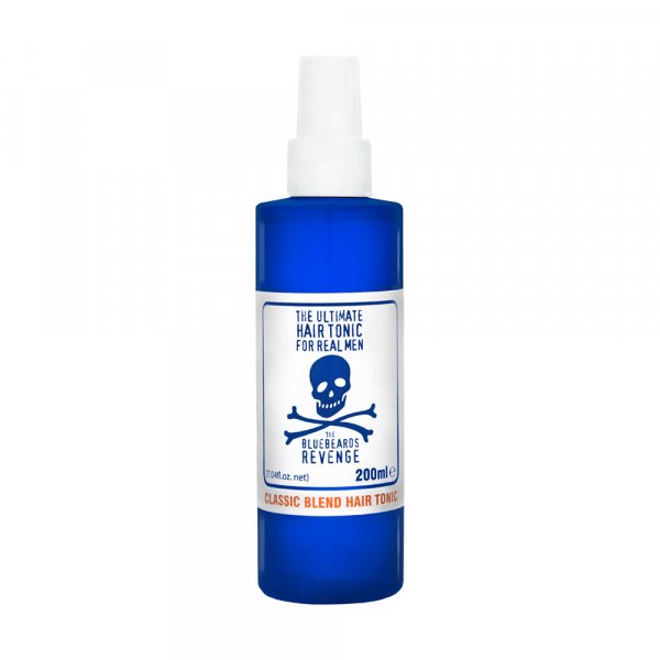 Lotion tonique cheveux Bluebeards Revenge Classic