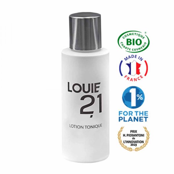 Lotion tonique Louie 21