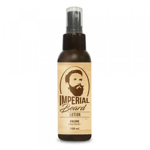 Lotion volume pour barbe Imperial Beard