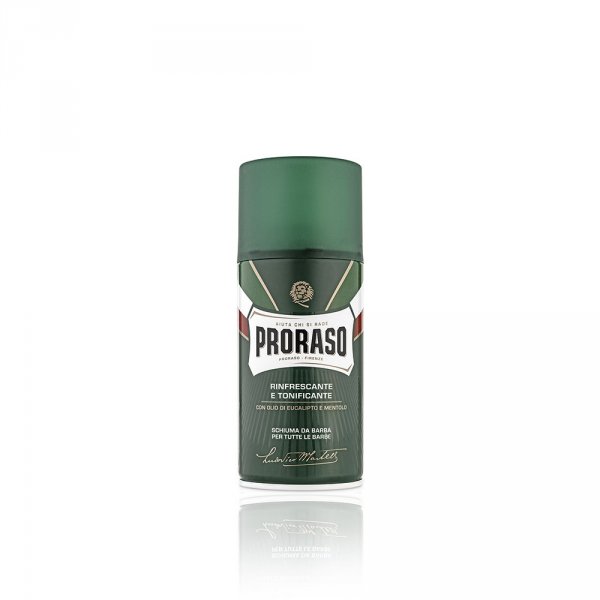 Mousse  raser Proraso en format medium