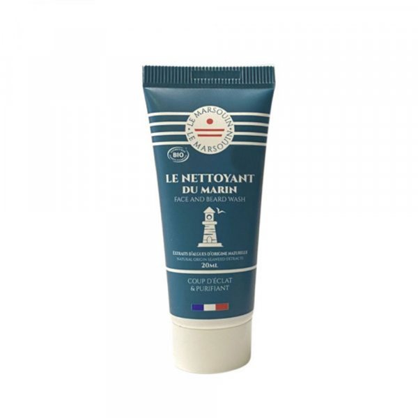 Nettoyant du Marin Le Marsouin format voyage