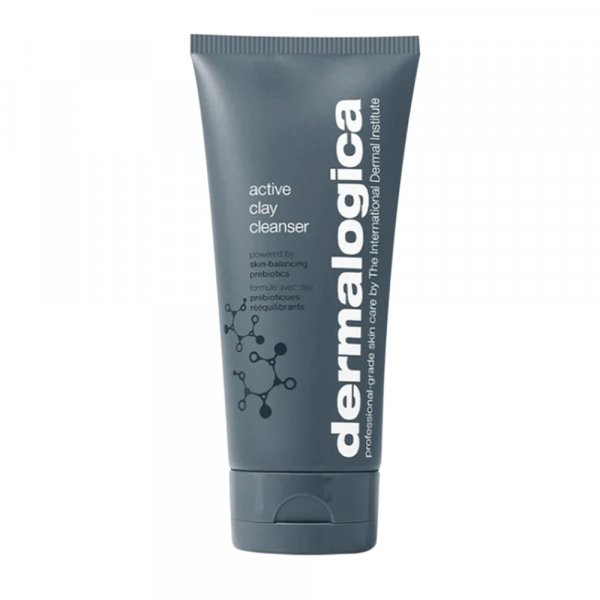 Nettoyant équilibrant Dermalogica active clay cleanser