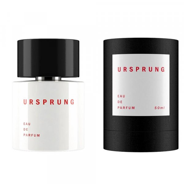 Parfum homme Oak URSPRUNG