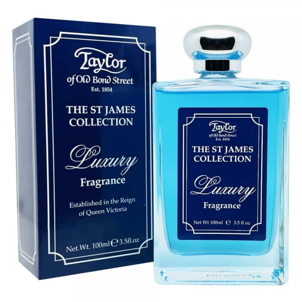 Parfum homme Taylor of Old Bond Street St James