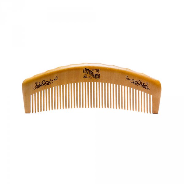 Peigne  barbe Apothecary 87