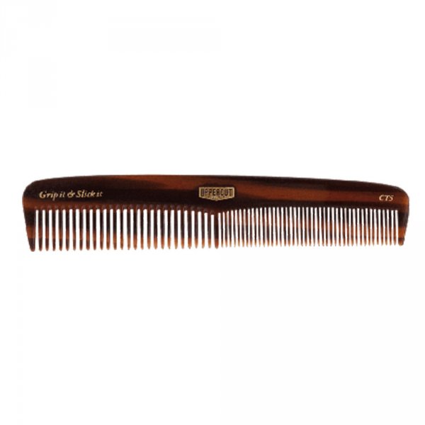 Peigne a barbe Uppercut Deluxe CT5 Pocket