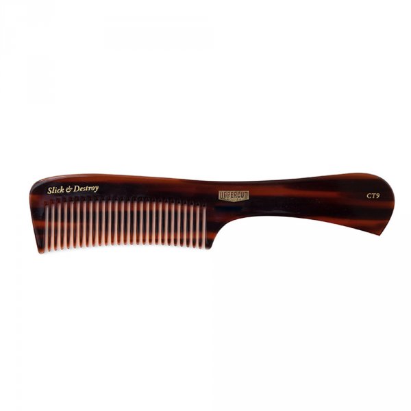Peigne a barbe Uppercut Deluxe CT9 Styling