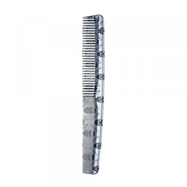 Peigne cheveux Pegasus 201 Skeleton Silver