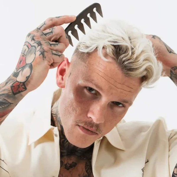 Peigne Texturisant Slick Gorilla