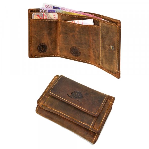 Petit portefeuille homme Greenburry