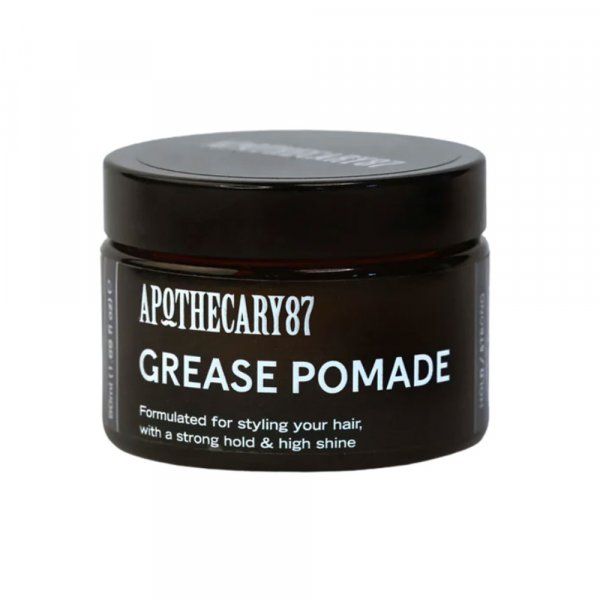 Pomade cheveux Apothecary 87 Grease Pomade