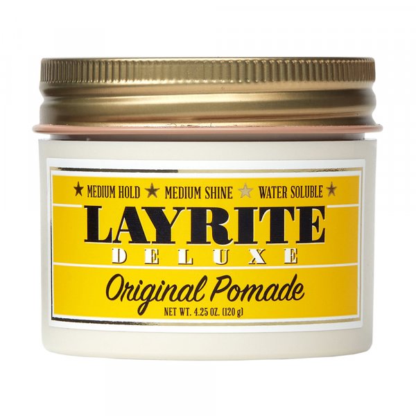 Pommade cheveux Layrite Original Pomade