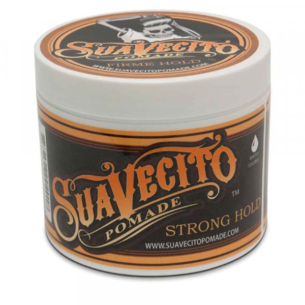 Pommade cheveux Suavecito Firme Hold