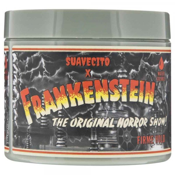 Pommade cheveux Suavecito Franckenstein