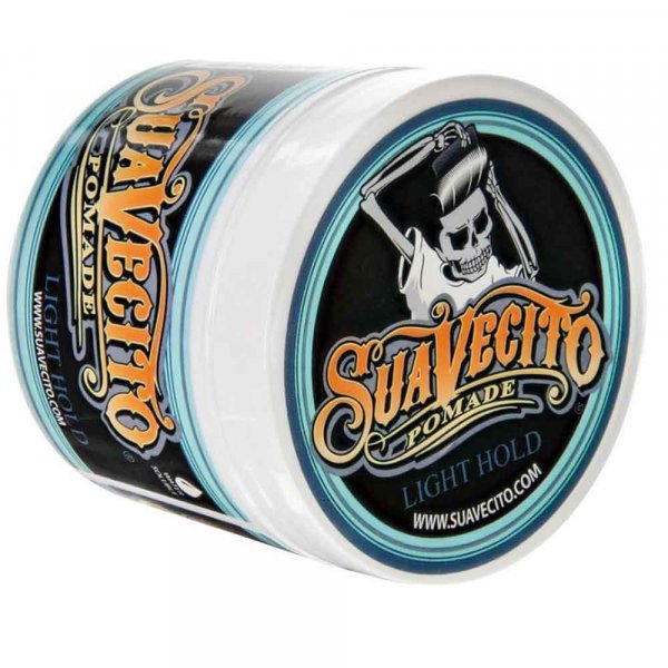 Pommade cheveux Suavecito Light Hold