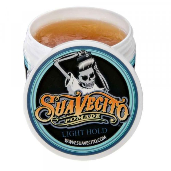 Pommade cheveux Suavecito Light Hold