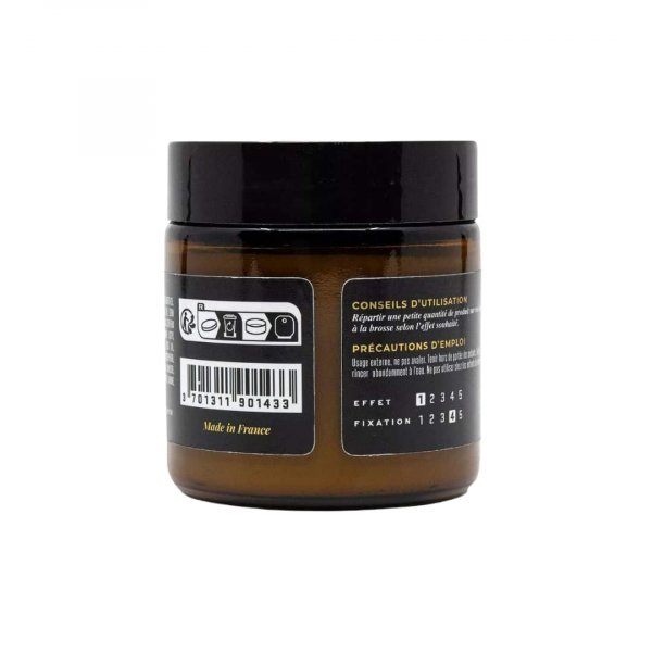 Pommade cheveux Tonsor & Cie Matte Cream 1.4