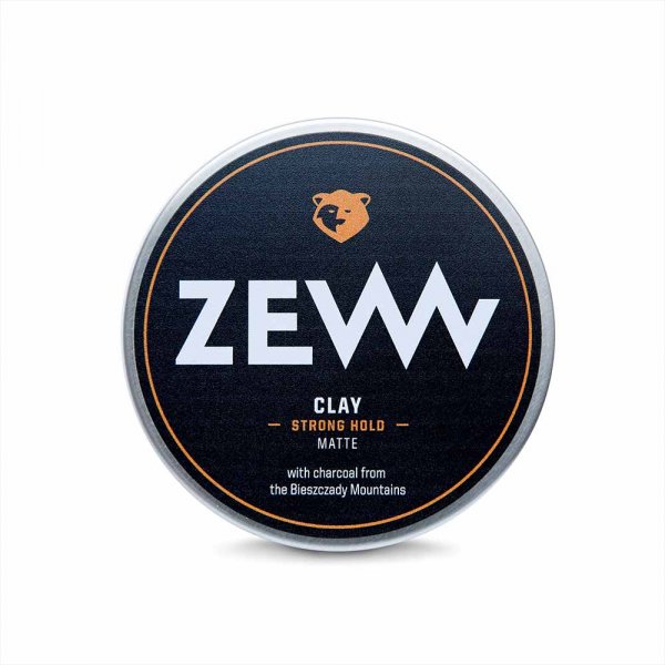 Pommade cheveux Zew for Men