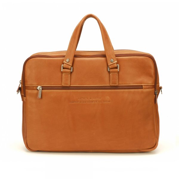 arthur aston porte document