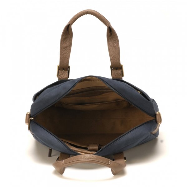 arthur aston porte document