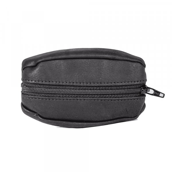 Porte monnaie grain de caf Arthur & Aston Diego