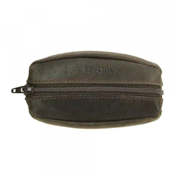 Porte monnaie grain de caf Arthur & Aston Diego
