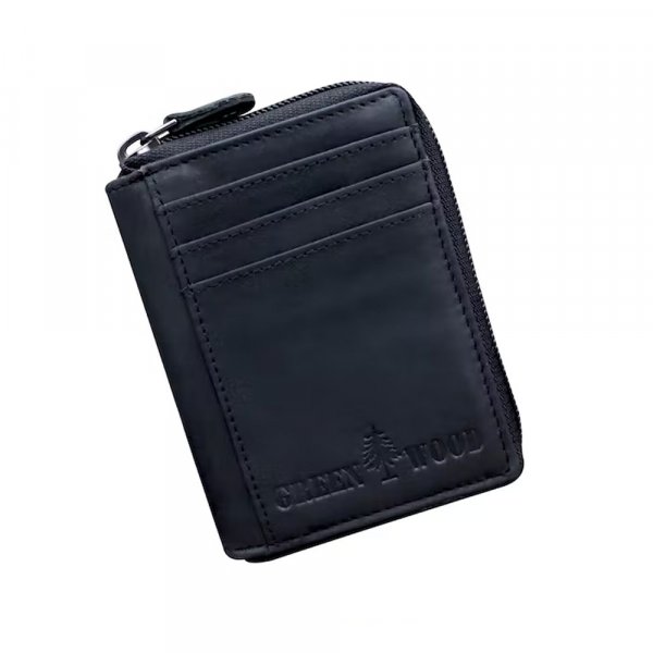 Porte monnaie homme Greenwood Gus