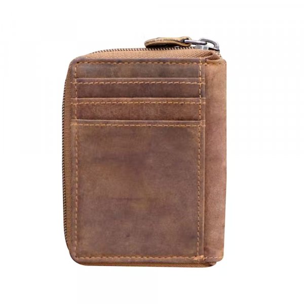 Porte monnaie homme Greenwood Gus