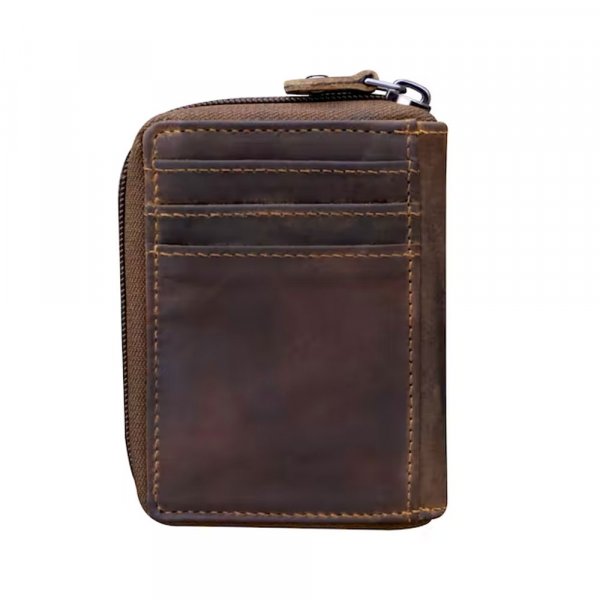 Porte monnaie homme Greenwood Gus