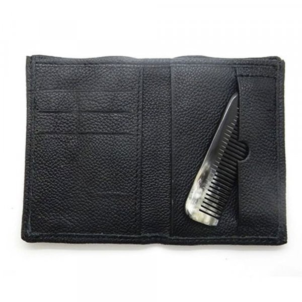Portefeuille homme Coucot Le Petit Marcel
