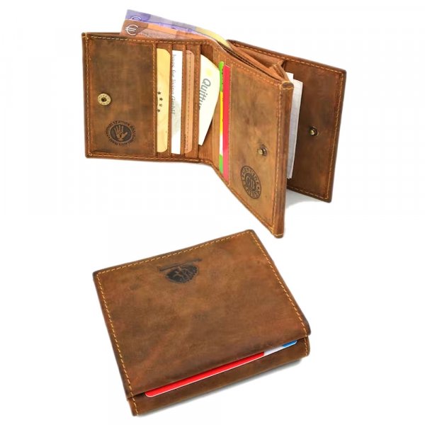 Portefeuille homme Greenburry