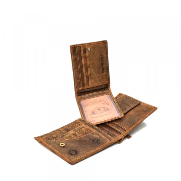 Portefeuille homme Greenburry