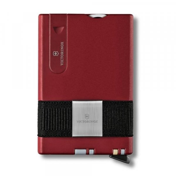 Portefeuille Smart Card Victorinox