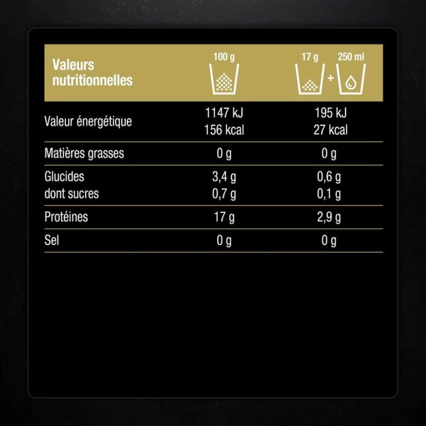 Pré Workout PUMP Nutrimea