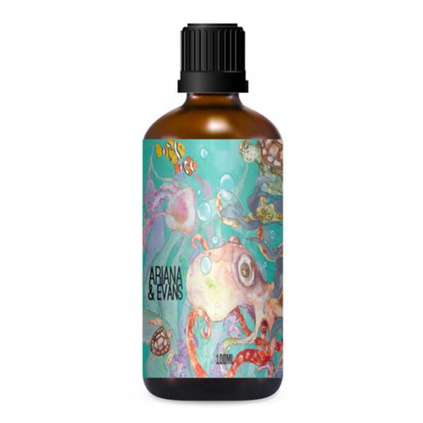 Produit après rasage Ariana & Evans The Undersea