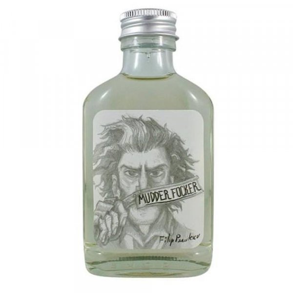 Produit après rasage Razorock Mudder Focker