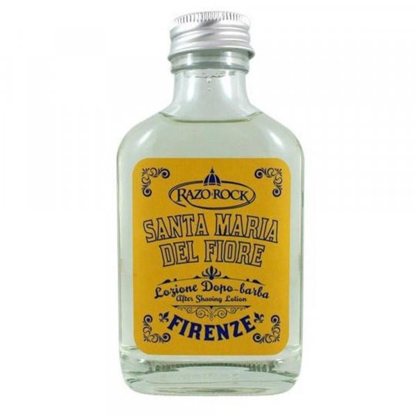 Produit après rasage Razorock Santa Maria Del Fiore