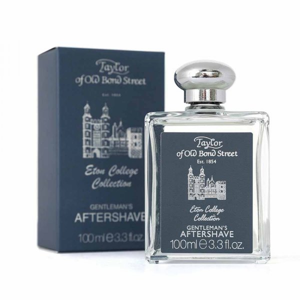 Produit après rasage Taylor of Old Bond Street Eton College