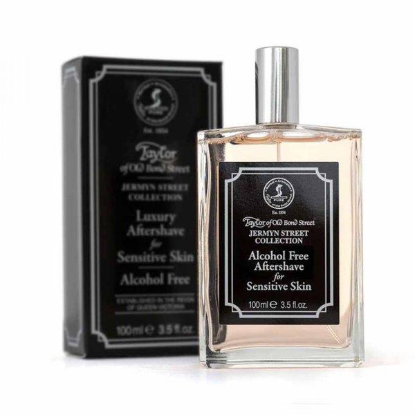 Produit après rasage Taylor of Old Bond Street Jermyn Street