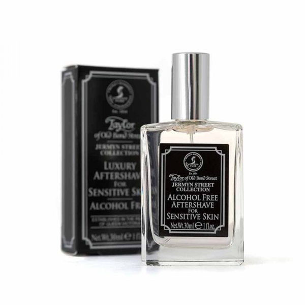 Produit après rasage Taylor of Old Bond Street Jermyn Street
