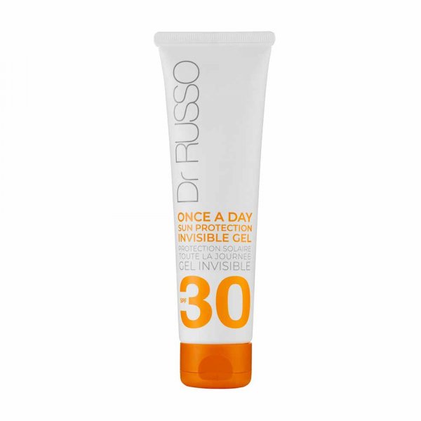 Protection solaire corps Dr Russo SPF 30